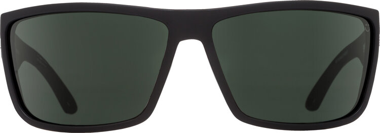 Spy Spy Rocky Matte Black | Happy Gray Green