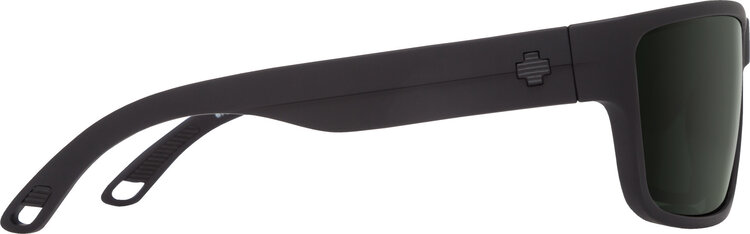 Spy Spy Rocky Matte Black | Happy Gray Green