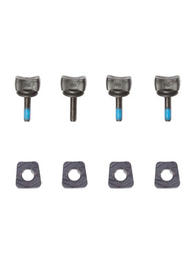 Hyperlite Hyperlite M6 Thumb Screw Hardware Kit