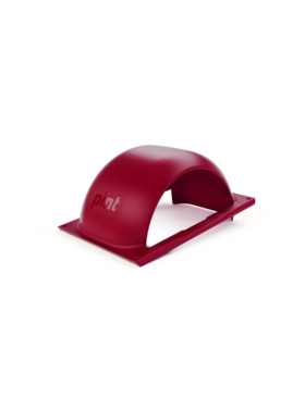 Onewheel Onewheel Pint/Pint X Fender Kit | Ron Burgundy