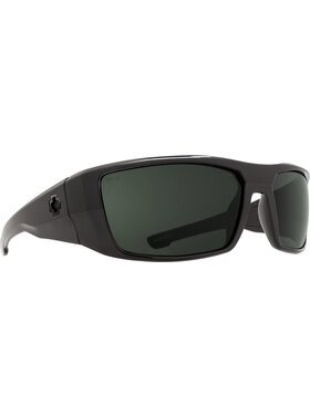 Spy Spy Dirk Sosi Ansi Rx Black | Happy Gray Green