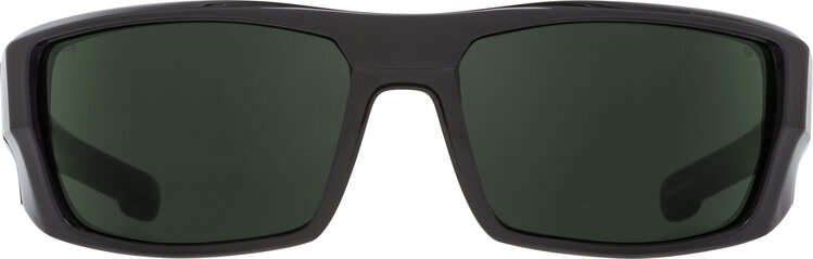 Spy Spy Dirk Sosi Ansi Rx Black | Happy Gray Green