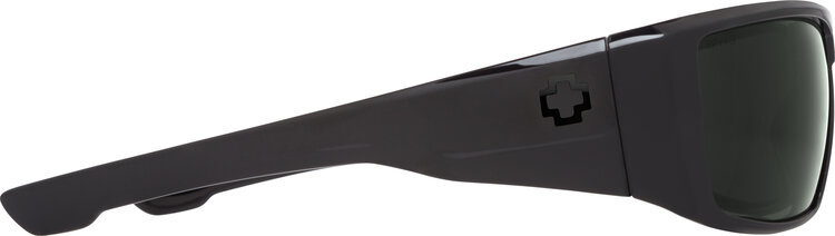 Spy Spy Dirk Sosi Ansi Rx Black | Happy Gray Green