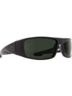 Spy Spy Logan Black | Happy Gray Green