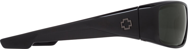 Spy Spy Logan Black | Happy Gray Green