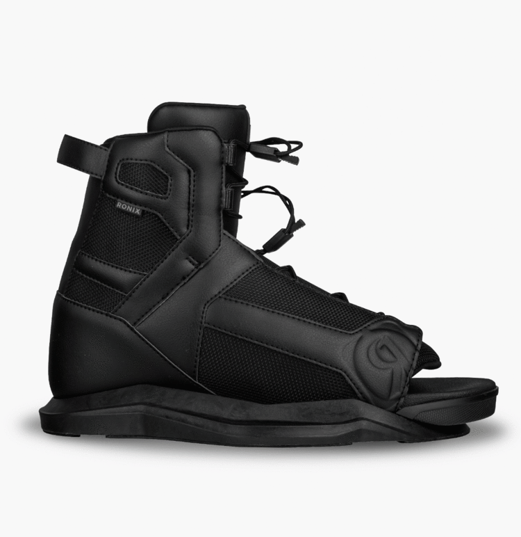 Ronix Ronix Divide Stage 1 Boots 2025 (Mens) | Black