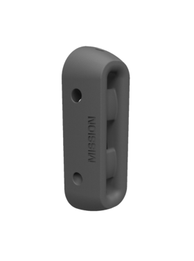 Mission Mission Icon Boat Fender ea. | Charcoal