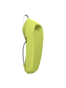 Mission Mission Sentry Boat Fender 2Pk | Atomic Yellow