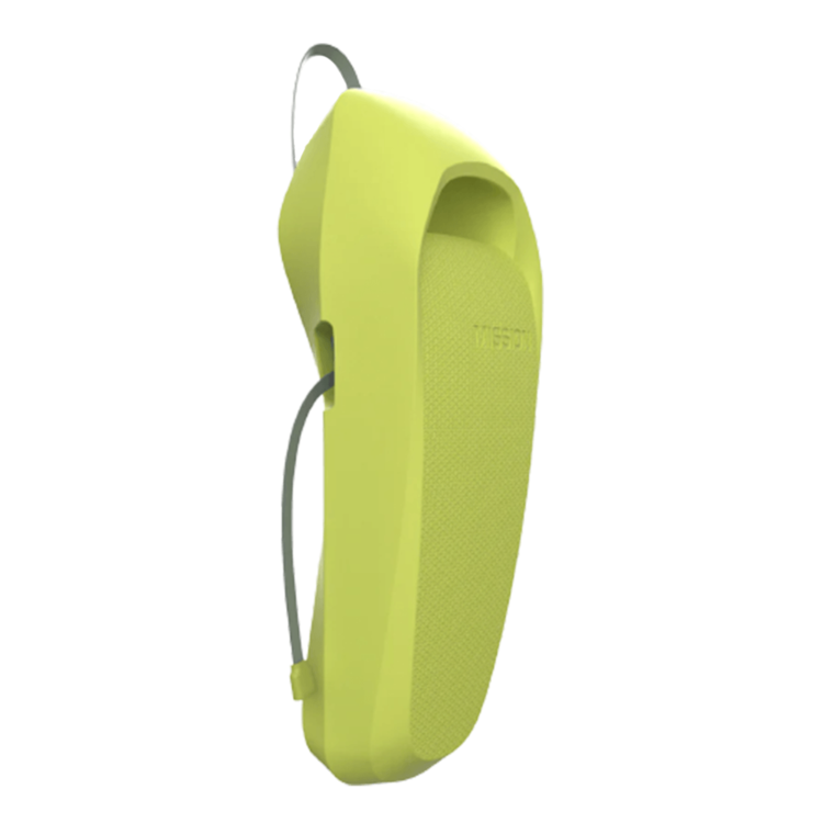 Mission Mission Sentry Boat Fender 2Pk | Atomic Yellow