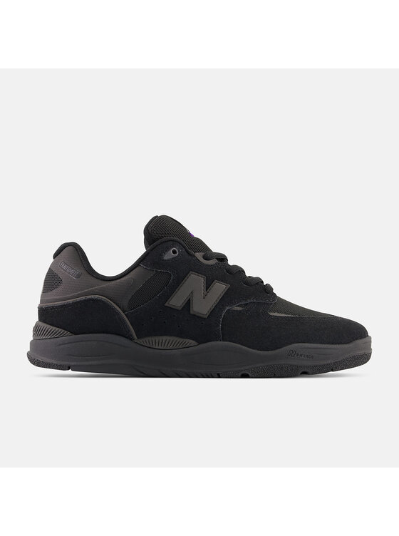 Tênis New Balance 327 Warped (Grey) - Hipnoise Streetwear