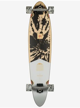 Globe Globe Pinner Classic | Bamboo/Black Dye