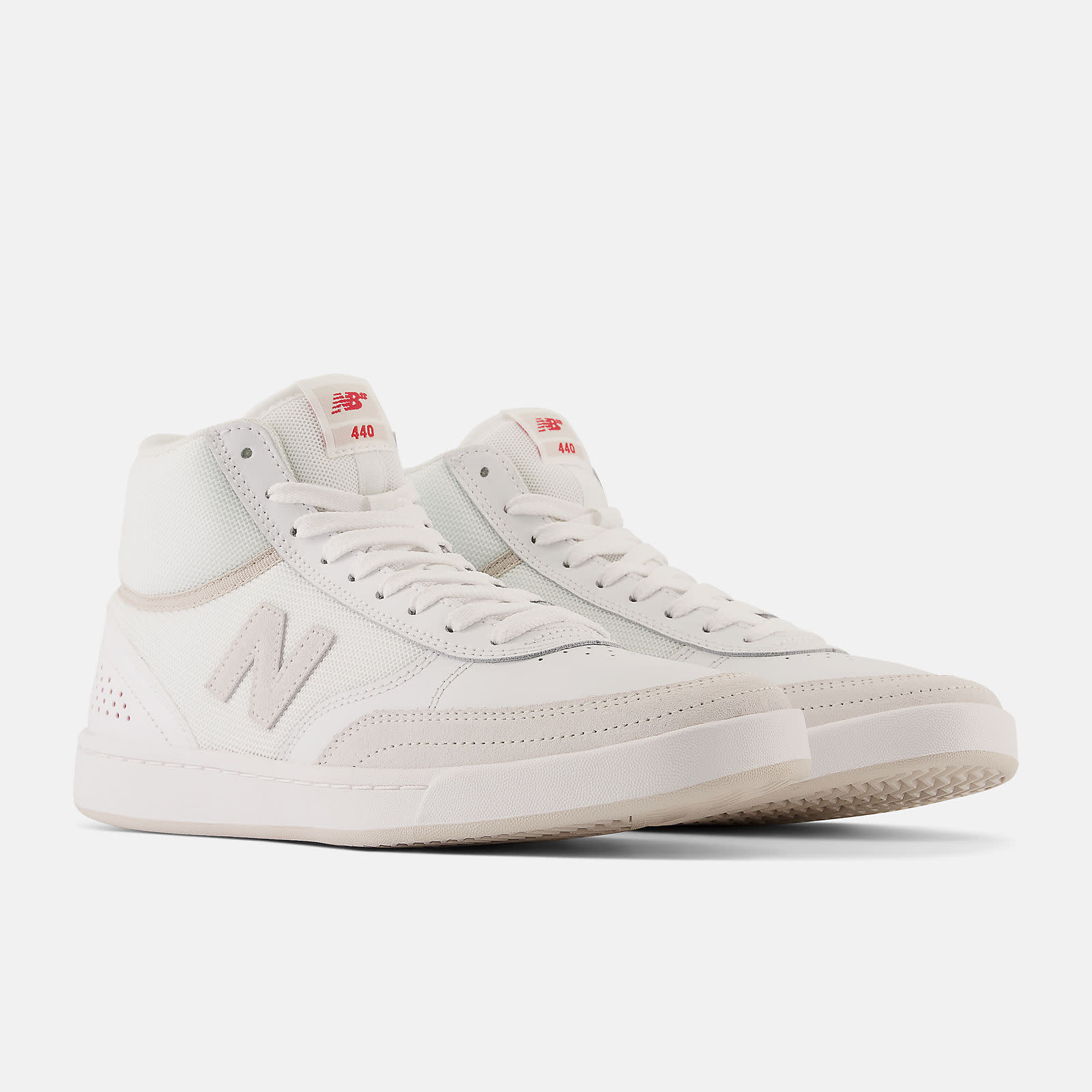 New balance numeric 440 white cheap