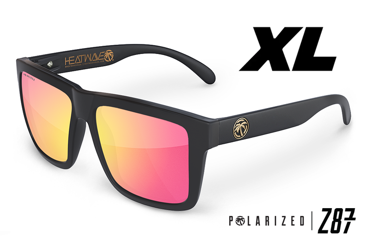 Heatwave Heatwave Xl Vise Z87 Tropic Polarized