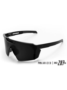 Heatwave Heatwave Future Tech Z87+ Black Polarized