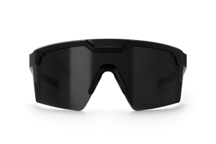 Heatwave Heatwave Future Tech Z87+ Black Polarized