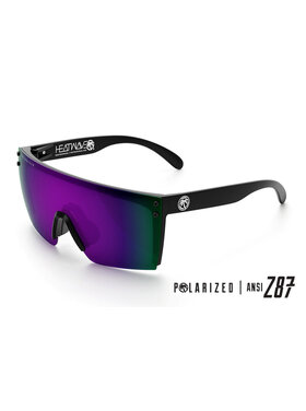 Heatwave Heatwave Lazer Face Z87 Ultra-Violet Polarized