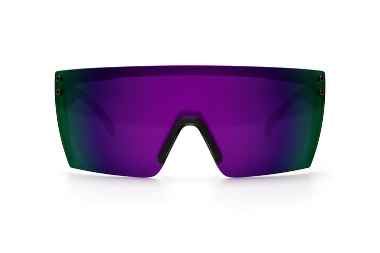 Heatwave Heatwave Lazer Face Z87 Ultra-Violet Polarized