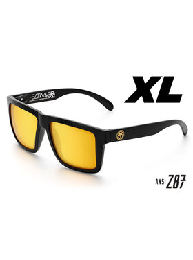 Heatwave Heatwave Xl Vise Z87 Gold Rush Lens