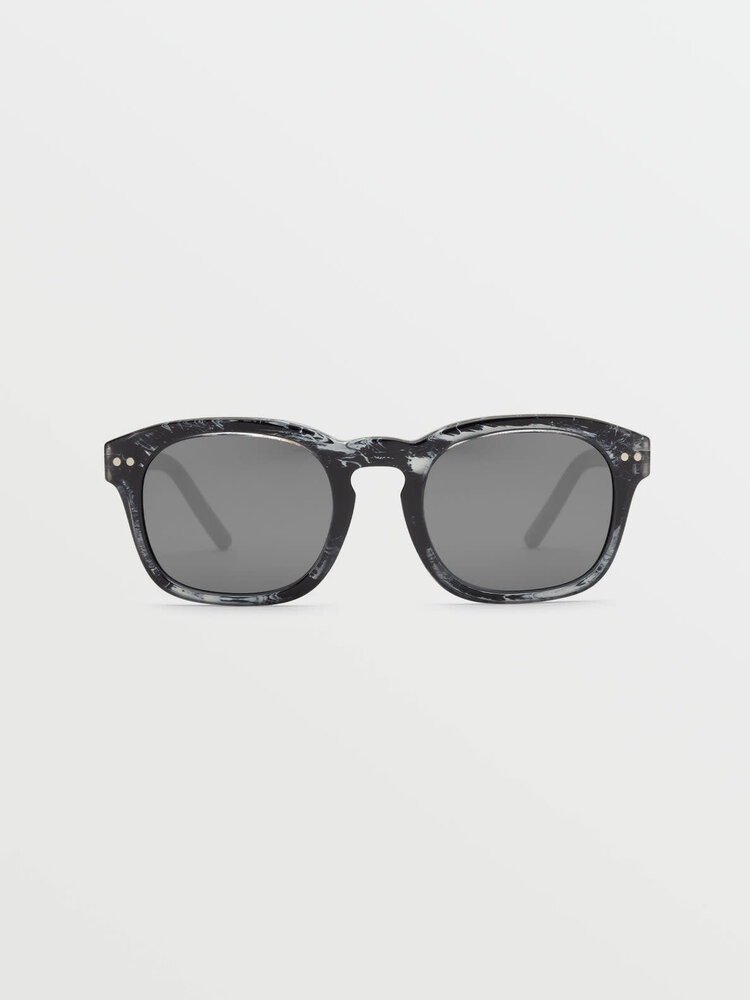 Volcom Volcom Earth Tripper Gloss Marble | Silver Mirror