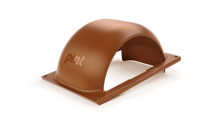 Onewheel Onewheel Pint/Pint X Fender Kit | Leather