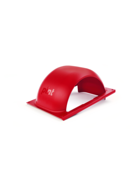 Onewheel Onewheel Pint/Pint X Fender Kit | Red