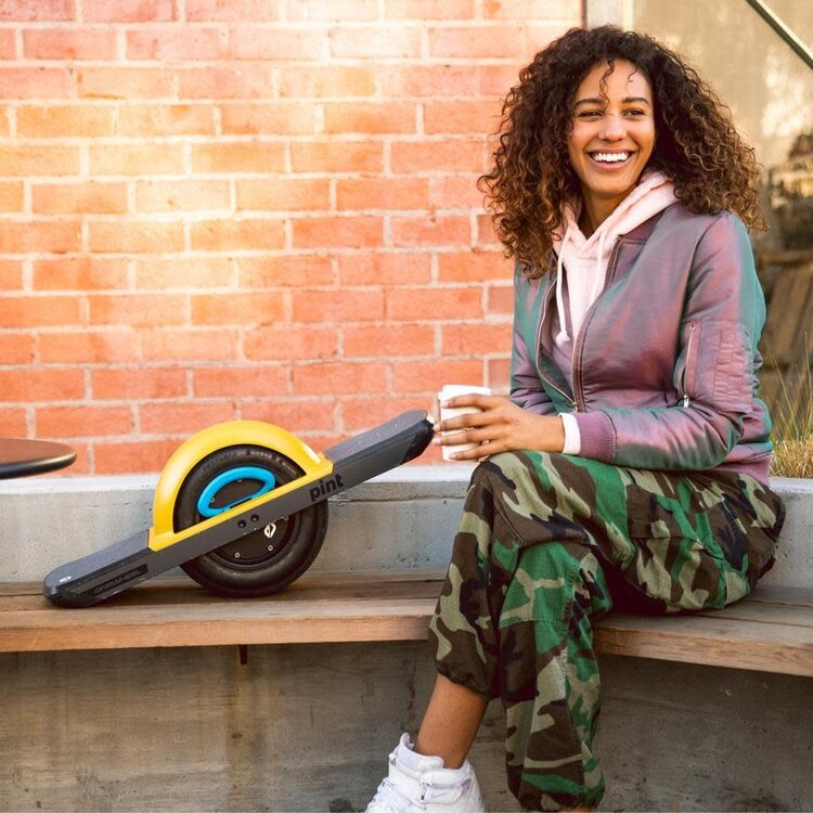 Onewheel Onewheel Pint/Pint X Fender Kit | Red