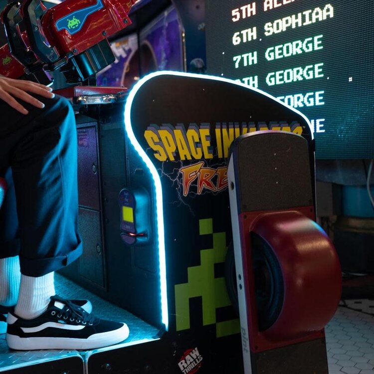 Onewheel Onewheel Pint/Pint X Fender Kit | Red