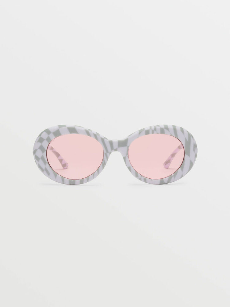 Volcom Volcom Stoned Check Her | Rose