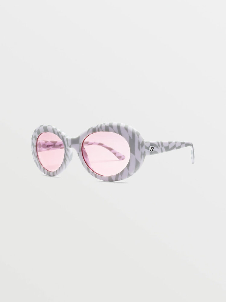 Volcom Volcom Stoned Check Her | Rose