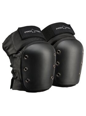 Pro Tec Protec Street Knee Pads | Black