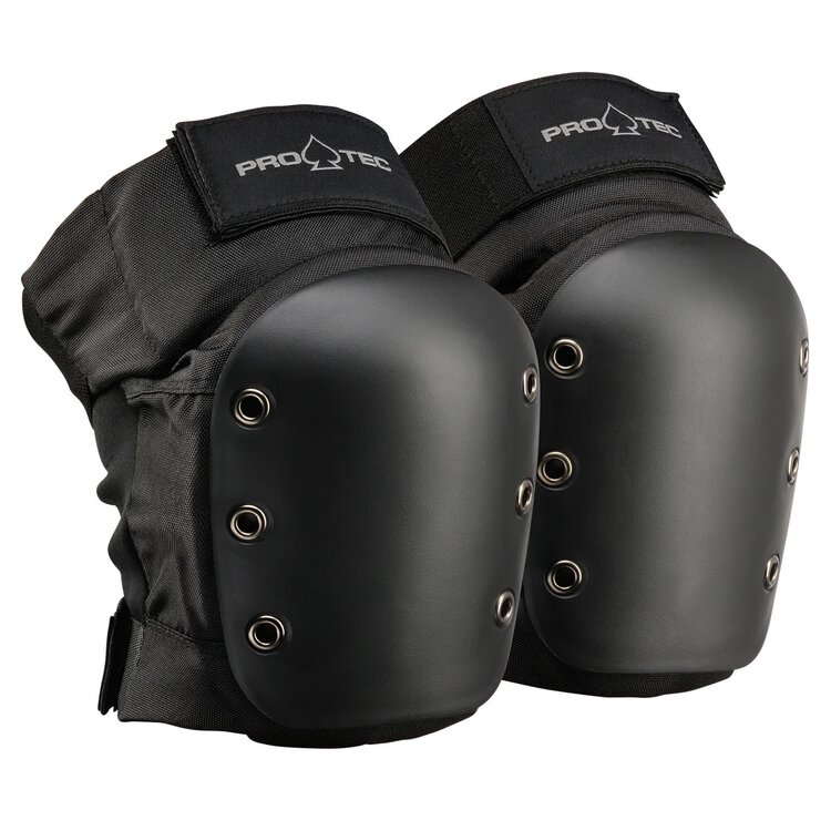 Pro Tec Protec Street Knee Pads | Black