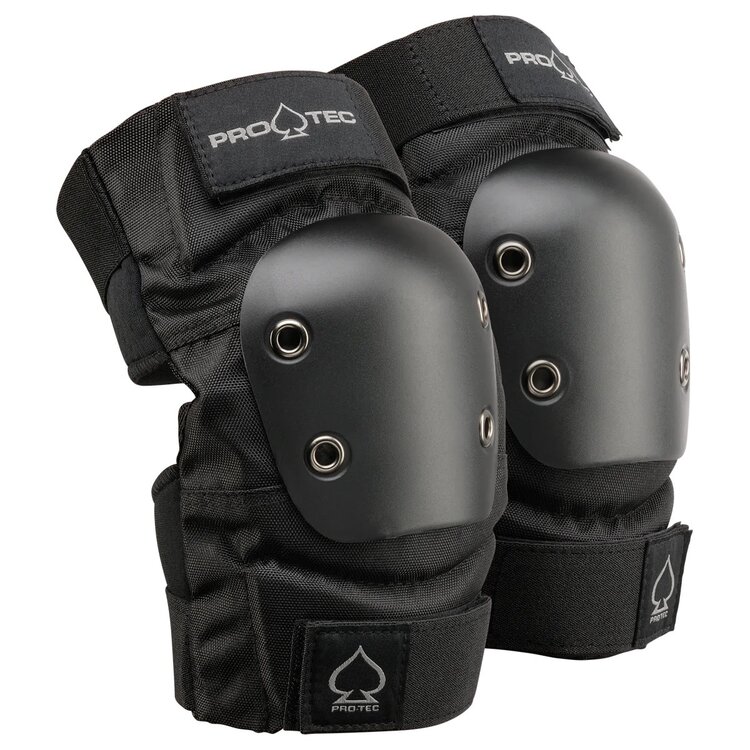 Pro Tec Protec Street Elbow Pads | Black