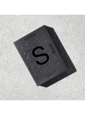 Solid State Solid State Supreme (Black Edition)