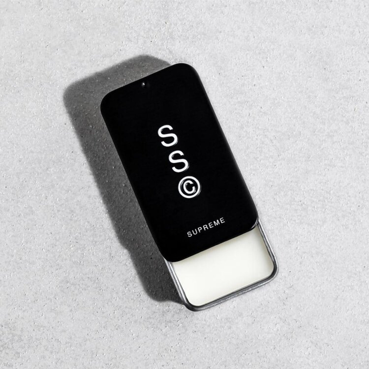 Solid State Solid State Supreme (Black Edition)