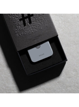 Solid State Solid State Hash