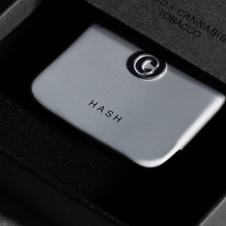 Solid State Solid State Hash