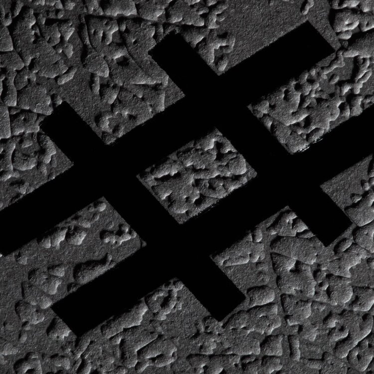 Solid State Solid State Hash