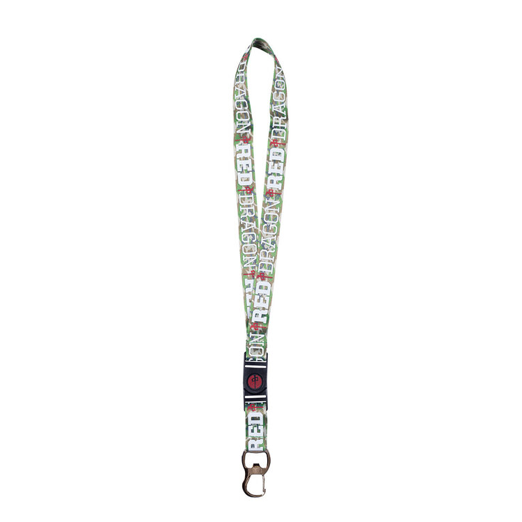 Red Dragon Supply Rds Lanyard | Camo