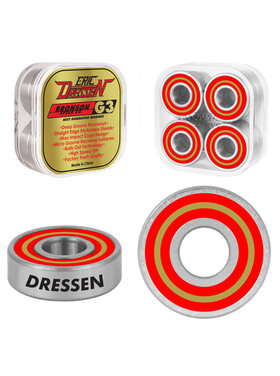 Bronson Bronson Pro Bearings G3 | Eric Dressen