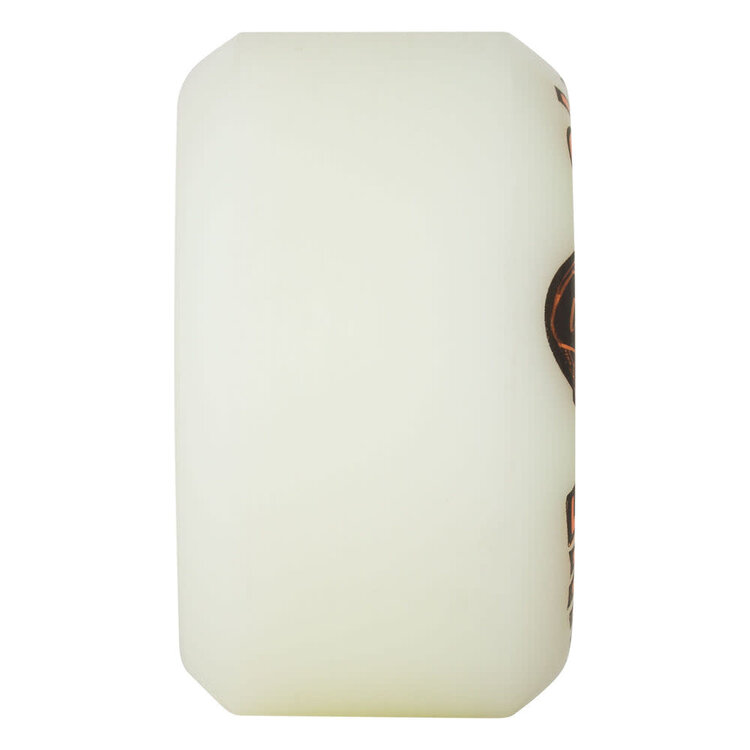 OJ's Ojs Wheels Team Line Original Nomads 99A 53mm | White/Green/Orange