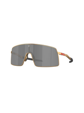 Oakley Oakley Sutro Ti Matte Gold | Prizm Black