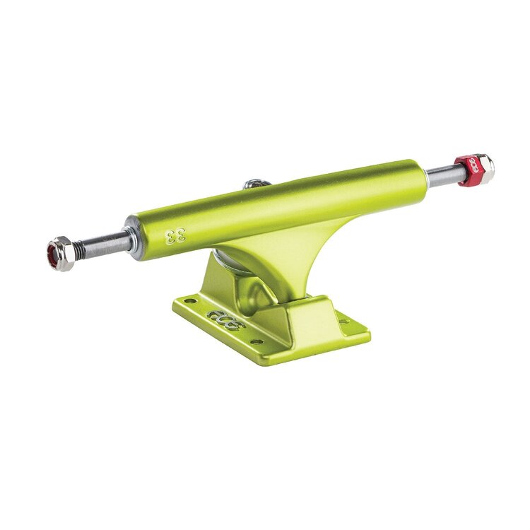Ace Ace Af1 Trucks | Satin Lime | 2pk