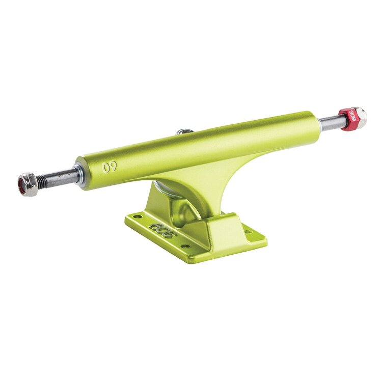 Ace Ace Af1 Trucks | Satin Lime | 2pk