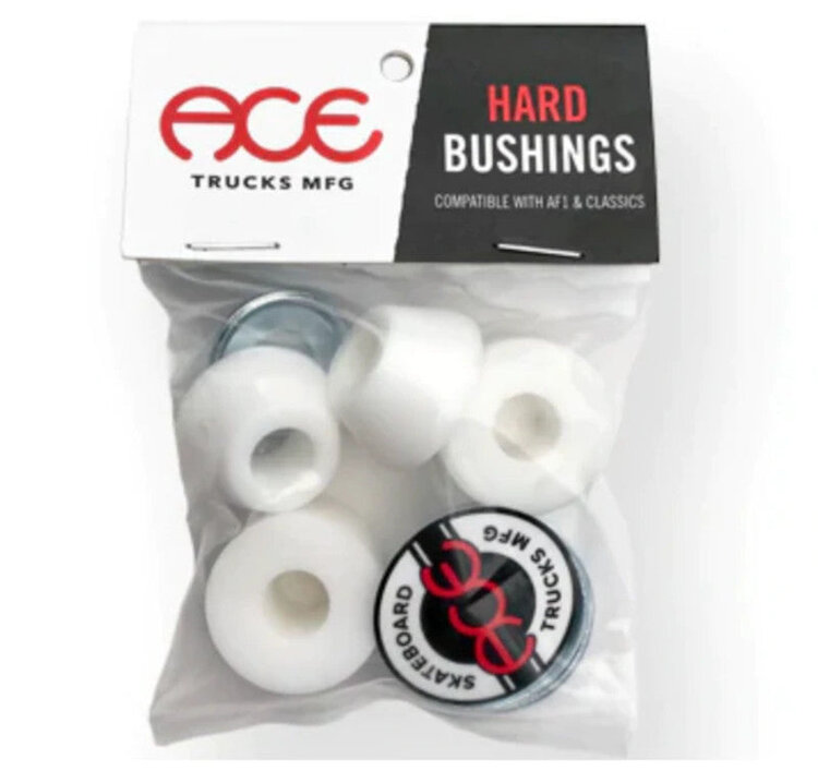 Ace Ace Hard Bushings