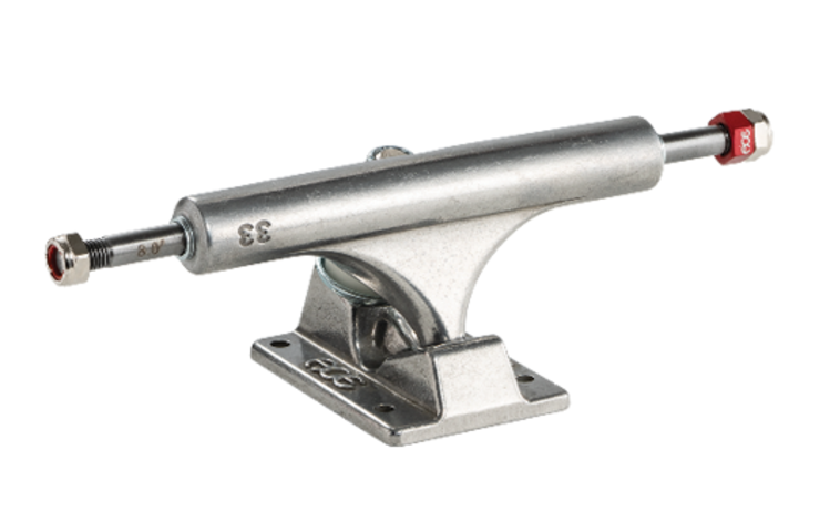 Ace Ace Af1 Trucks | Polished | 2pk