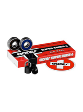 Skateboard Bearings | Shop Skate Online | S3 Boardshop - S3 Boardshop