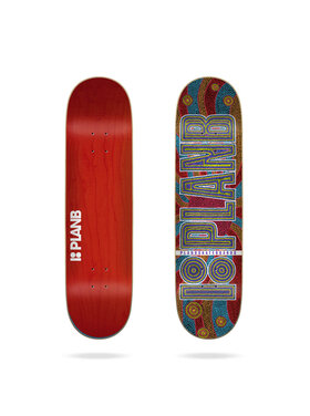 Plan B Plan B Aboriginal Plan B Deck