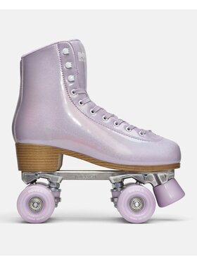 Impala Impala Quad Skate | Lilac Glitter