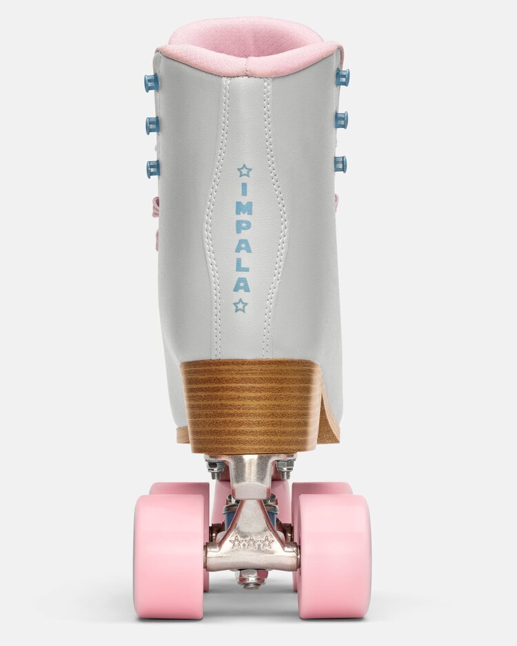 Impala Impala Quad Skate | Smokey Grey