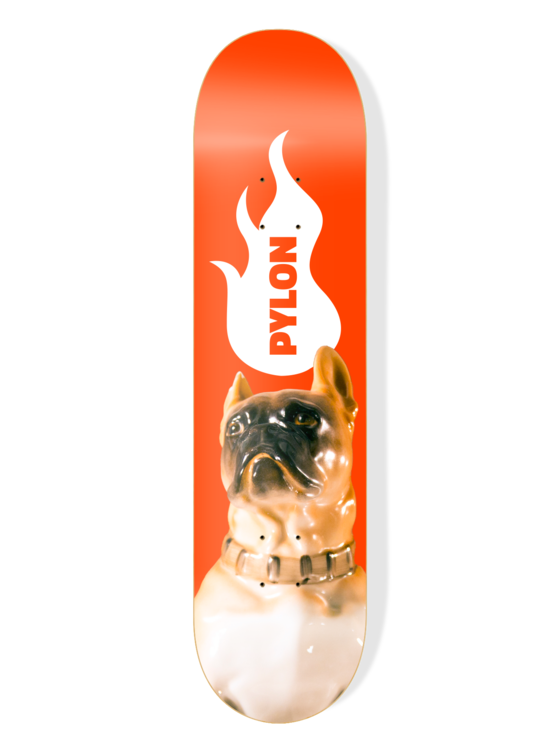 PYLON - S3 Boardshop